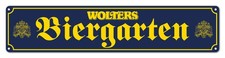 Wolters Biergarten -