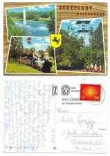131458 - Stuttgart Killesberg