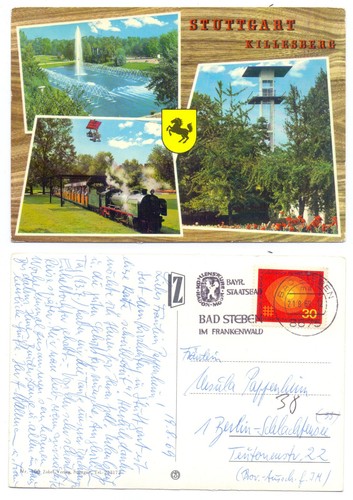 131458 stuttgart killesberg - -,