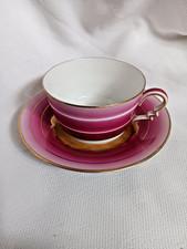 Rosenthal Art Deco Mokkatasse
