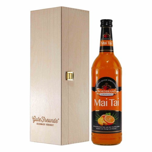 Nordbrand mai tai likör - nordbrand, mit