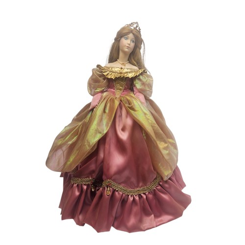 Franklin heirloom cinderella - franklin,
