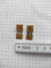 Pendelfeder für Wanduhren Uhr