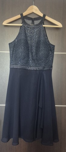 Marie lund damen cocktailkleid - marie,