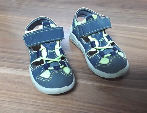 Sandalen pepino schuhe - gr.23,