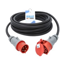 CEE Verlängerungskabel