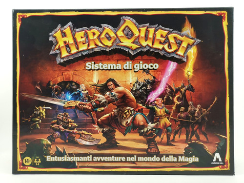Hasbro avalon hill - hasbro,