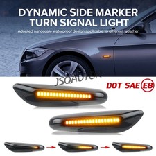 LED Seitenblinker Für BMW E81