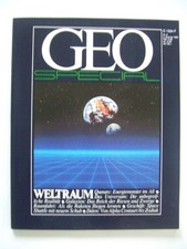 Geo Special Nr. 8 1983