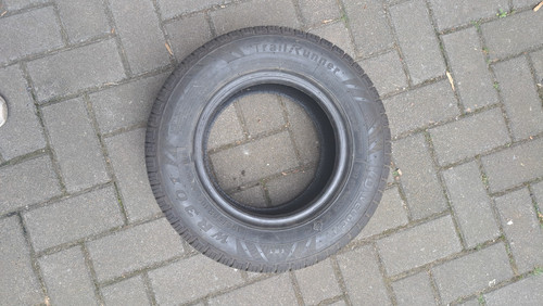 Anhänger reifen - anhänger,