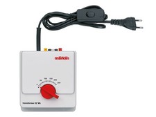 Märklin Trafo 220 Volt / 32 VA Märklin 66471