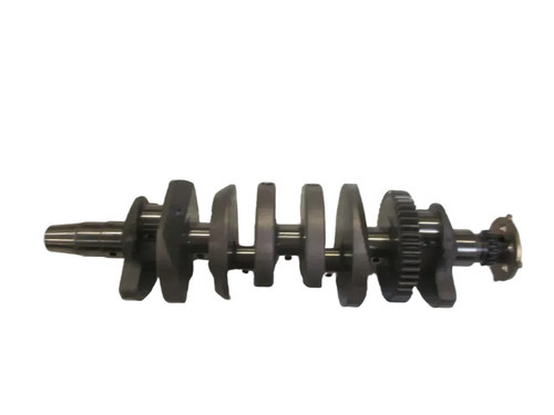 Kurbelwelle crankshaft x376 - kurbelwelle,