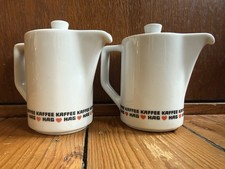 Kaffee HAG Kanne Schönwald