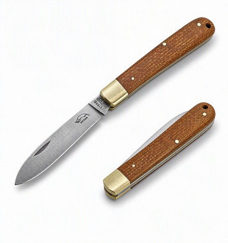 Otter klassik micarta - klassik,