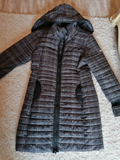 Khujo Mantel Parka Gr.XL (42)