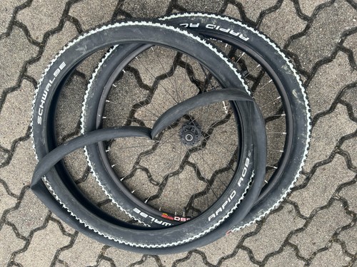 Vorderrad veltec 74 - vorderrad, –