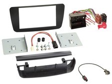 Double Din Car Stereo Fitting