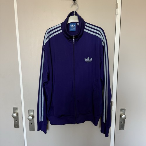 Adidas originals firebird - originals,