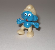 Olympiade der Schlümpfe