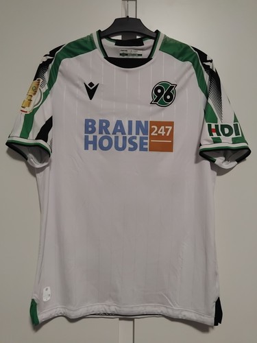 Hannover trikot kerk - 96,