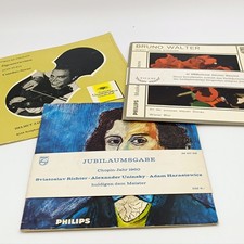 Klassik philips deutsche - klassik, ep