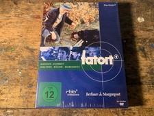 NEU: Tatort Box BERLIN