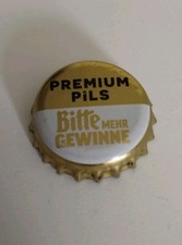 1 x Bitburger 2026 Bitte mehr