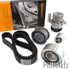 Conti zahnriemen rollensatz - zahnriemen,