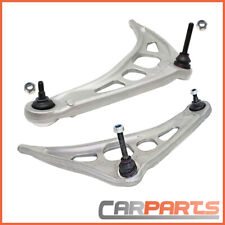 2x Querlenker Verstärkt Vorne