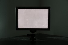 Led fotoleuchte videoleuchte - ,