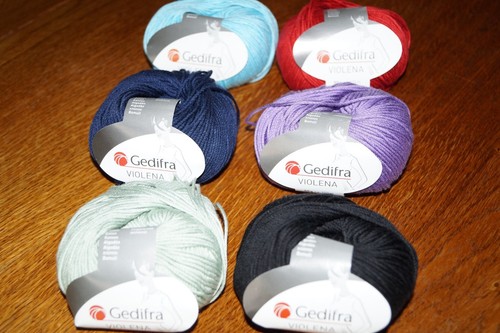 Gedifra violena gramm - violena,