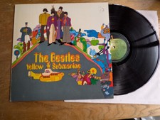 The Beatles Yellow Submarine