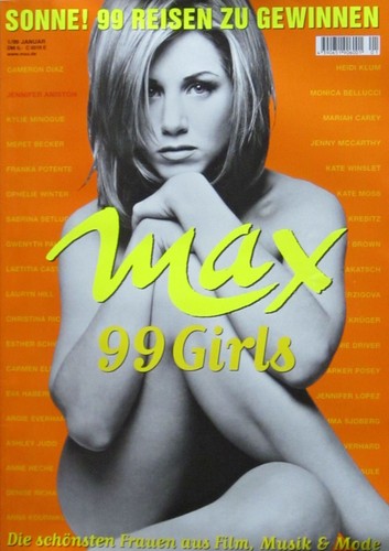 Max lifestyle magazin heft - lifestyle,
