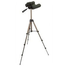 TRIPOD 19 Stativ für Fernglas Spektiv Baader QUNSE Nikon Aculon Northpoint MINOX