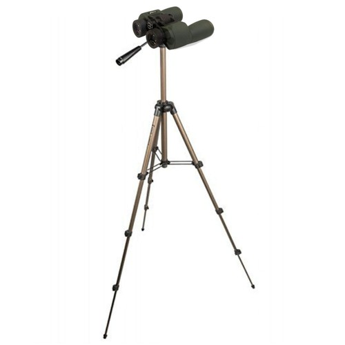 Tripod stativ für fernglas - stativ,