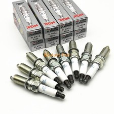 8Pcs NGK Zündkerze PLKR7A
