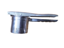 Kartoffelpresse - Metall -