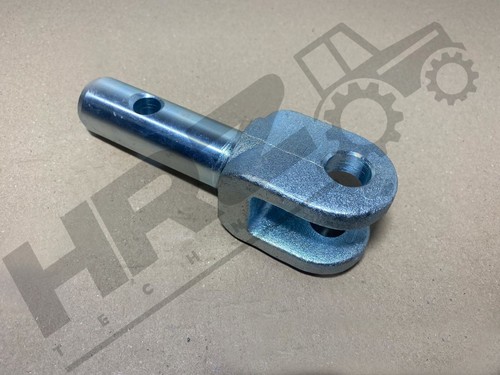 Gabelbolzen seitenstabilisator - gabelbolzen,