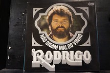 Rodrigo - Não Digam Mal Do Vinho