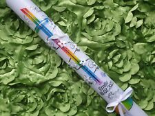 Taufkerze/Kommunionkerze