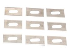 9x Messer für Stihl iMow5