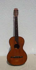 Alte gitarre wandergitarre - alte,