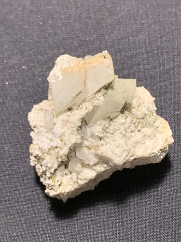 Adular chlorit habachtal - adular,,