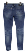 G-STAR Lynn Mid Skinny Jeans