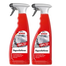 Flugrostentferner  SONAX