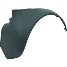 Kotflügel hinten links passend für smart Baujahr 1998-2006  fortwo 450 nur Coupe