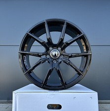 19 Zoll 4 Felgen für Mercedes