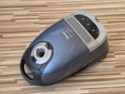 Miele staubsauger s5981 - s5981, hepa