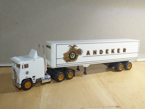 Herpa truck lkw - herpa, 1:87