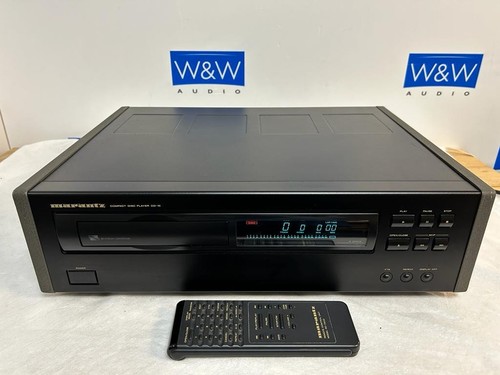 Marantz cd player - 10,,